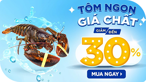 Mực tươi